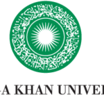 The Aga Khan University