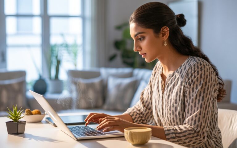 Remote Jobs in Pakistan: A Personal Guide from Nexusblooms
